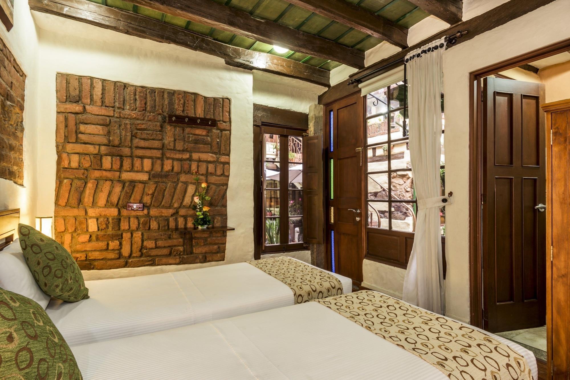 Hotel Muisca Bogota Bagian luar foto