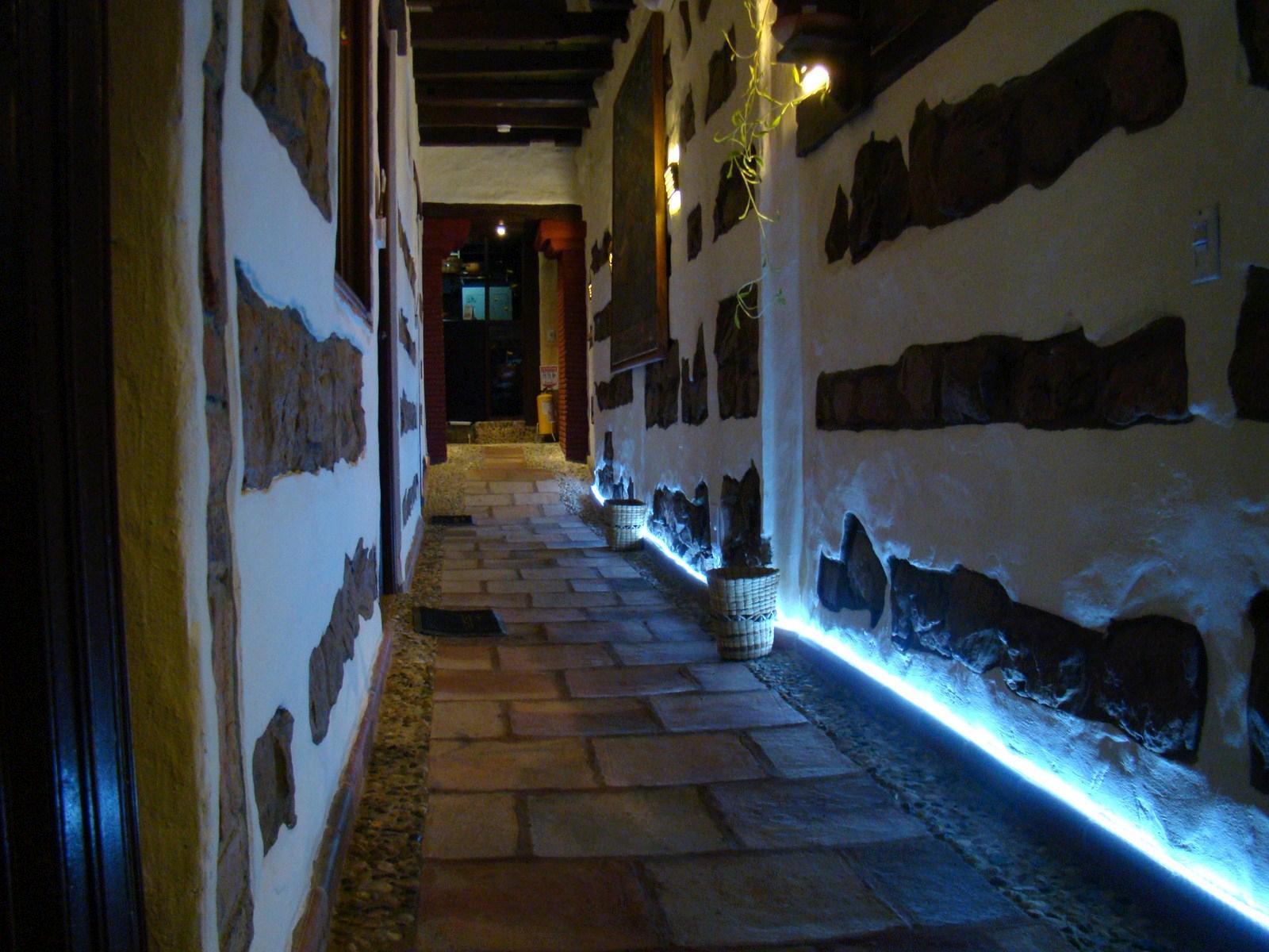 Hotel Muisca Bogota Bagian luar foto