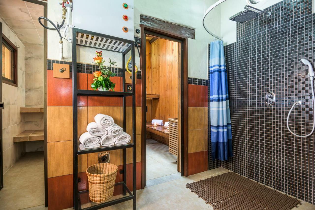 Hotel Muisca Bogota Bagian luar foto